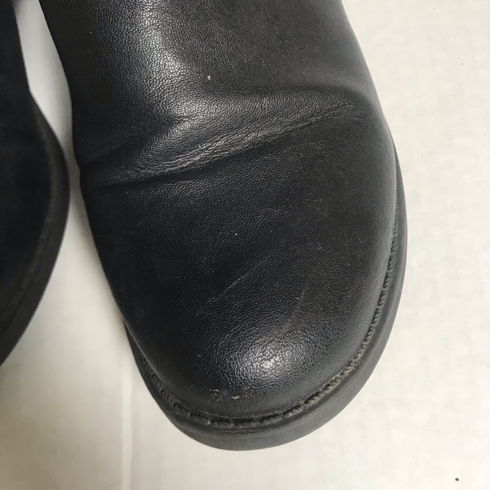 G by Guess Black Knee High Boots - Picture 10 of 13